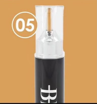 Beaurly Fancy Pump Foundation 05