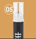 Beaurly Fancy Pump Foundation 05