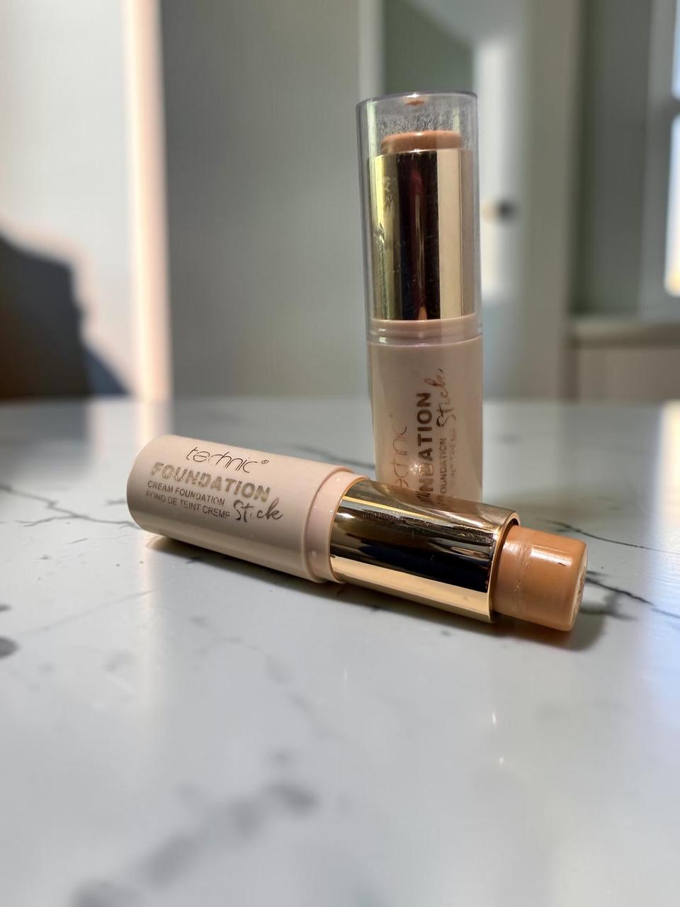 Technic Foundation Stick Beige