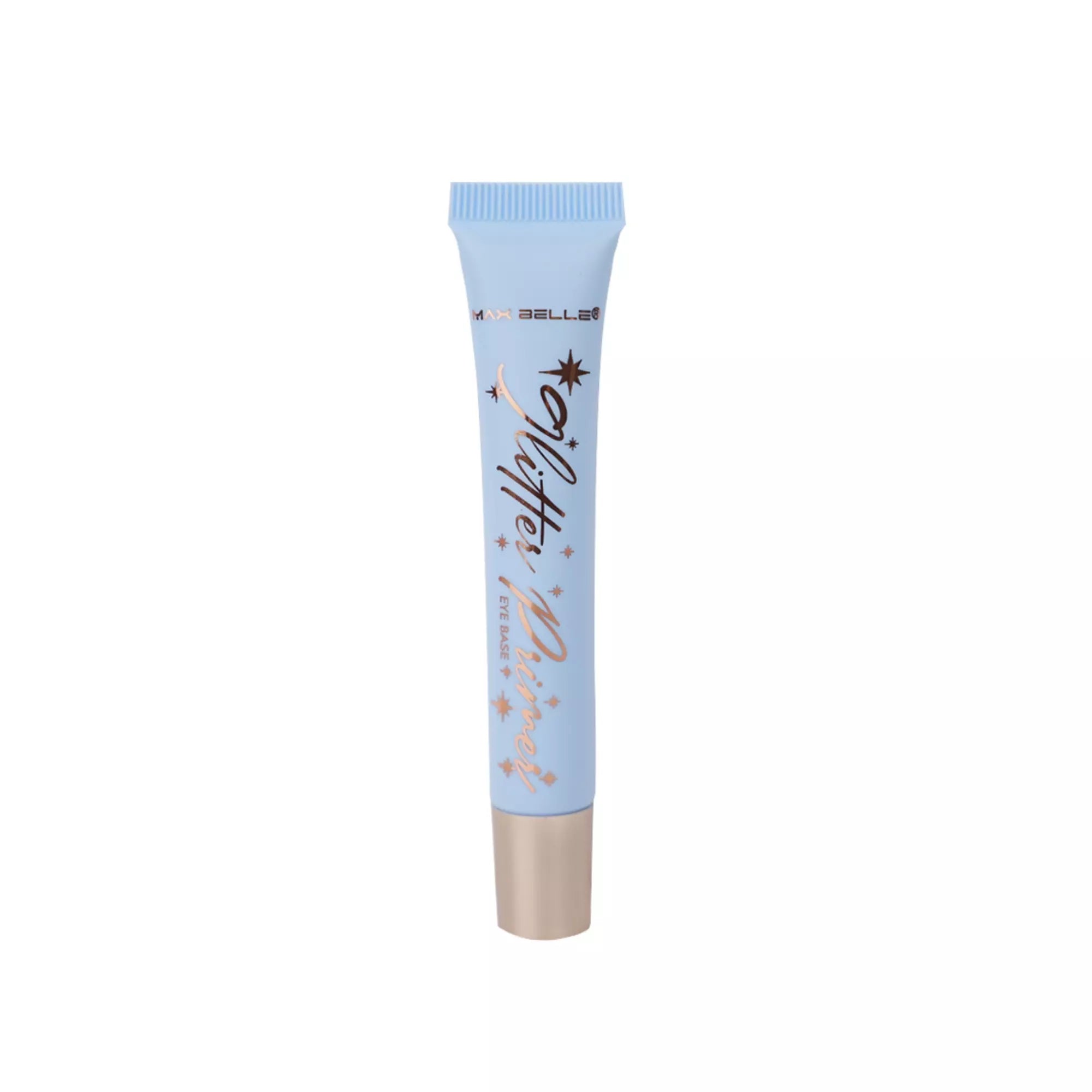 Glitter Primer Eyebase Max Belle WITHOUT CAPS