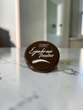 Ushas Eyebrow Powder