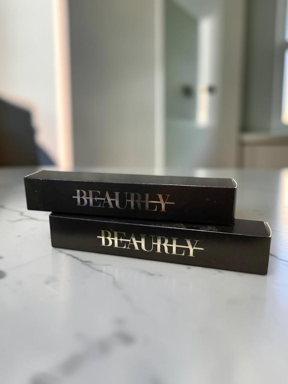 Beaurly Fancy Pump Foundation 02