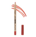 Technic Nude Edit Pencil Lip Liner (Shade: AU NATURAL)
