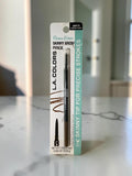 LA COLOURS Brow Skinny Pencil
