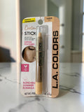 LA C0LORS Contour Stick Shade Light/ Fair