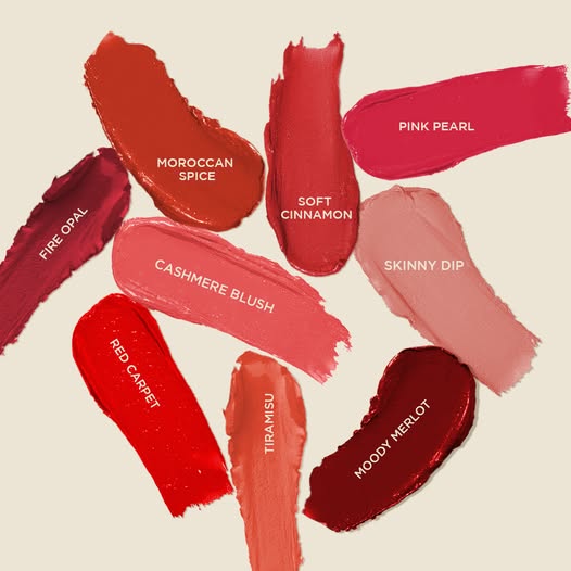 LTD Matte Lipstick Liquid