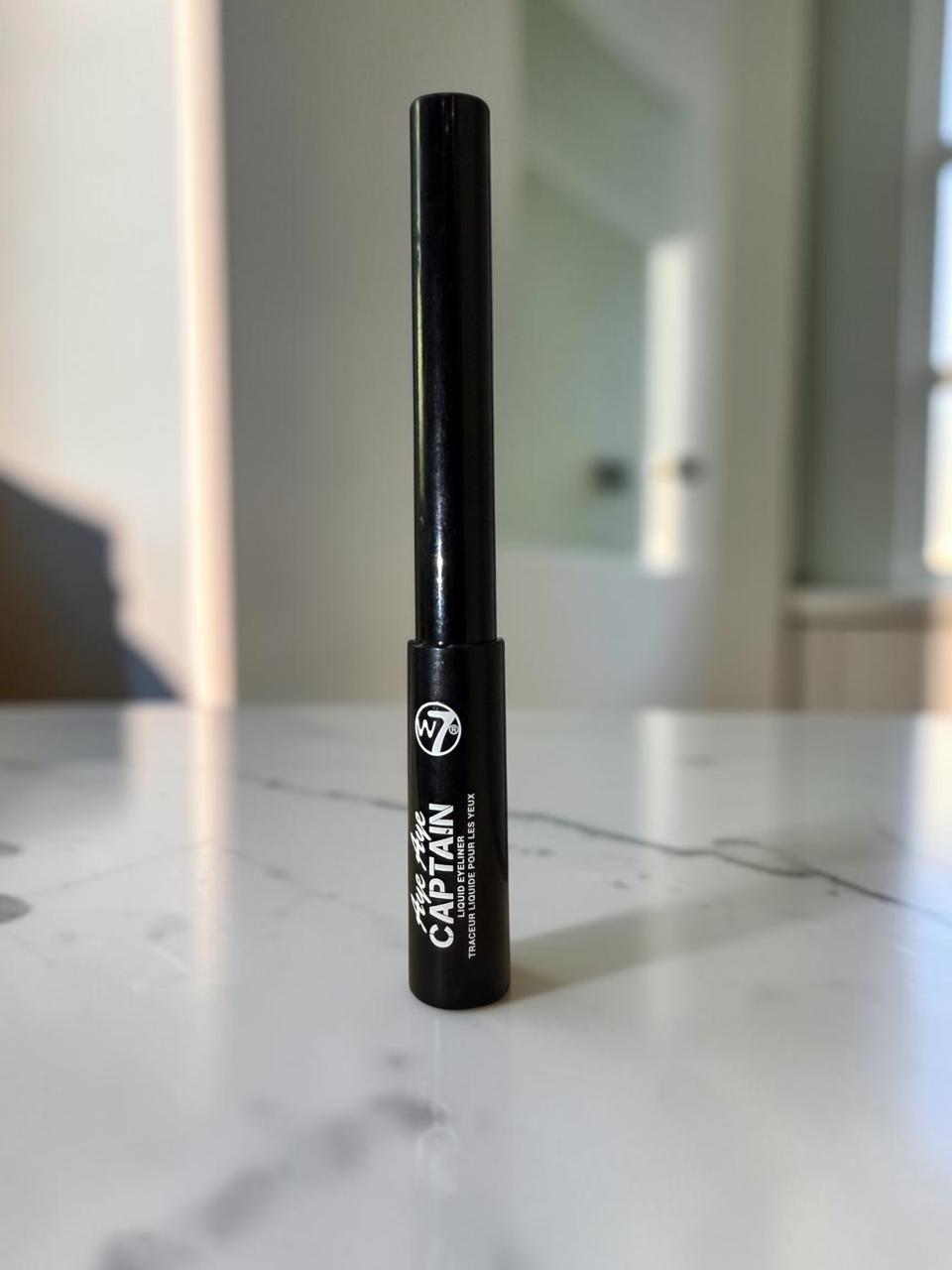 W7 Aye Aye Captain Liquid Eyeliner