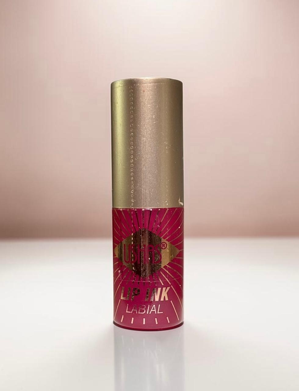 Ushas Lip Ink Labial Lip n Cheek Tint (Shade 01)