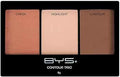 BYS Contour Trio