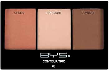 BYS Contour Trio