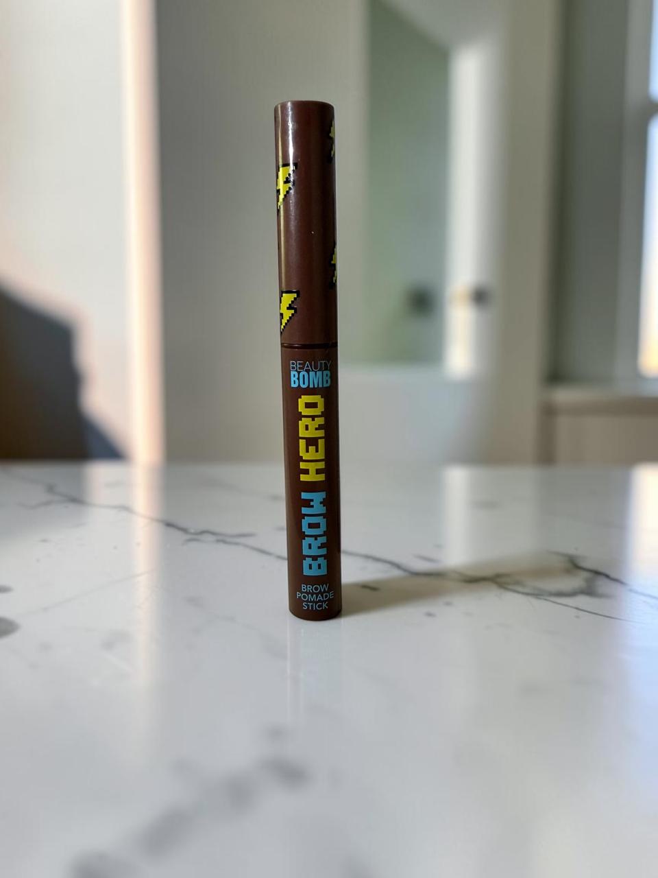 Brow Hero Beauty Bomb