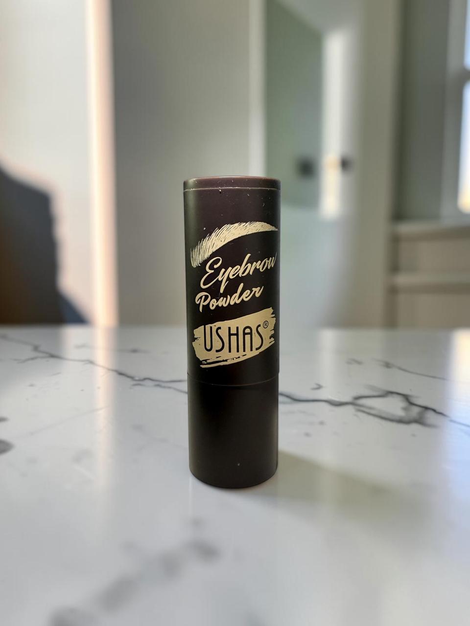 Ushas Eyebrow Powder 01