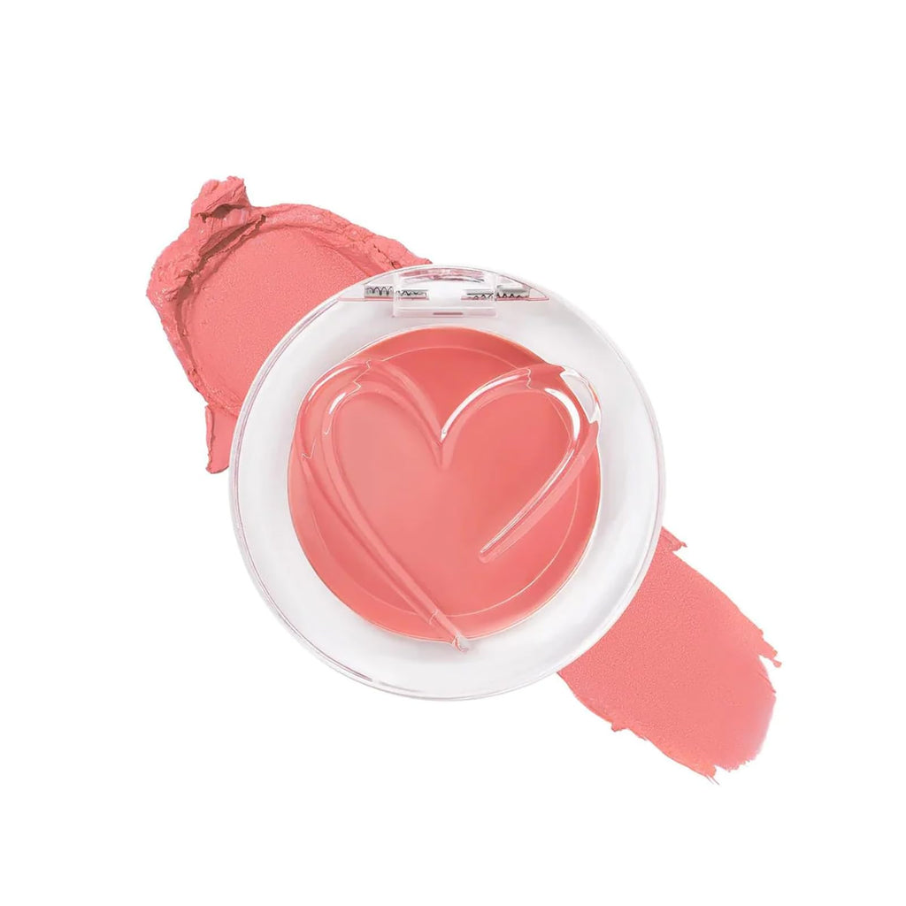 Sayless Beauty Creations Cream Blush