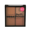 Technic Mega Bronze Contour Palette