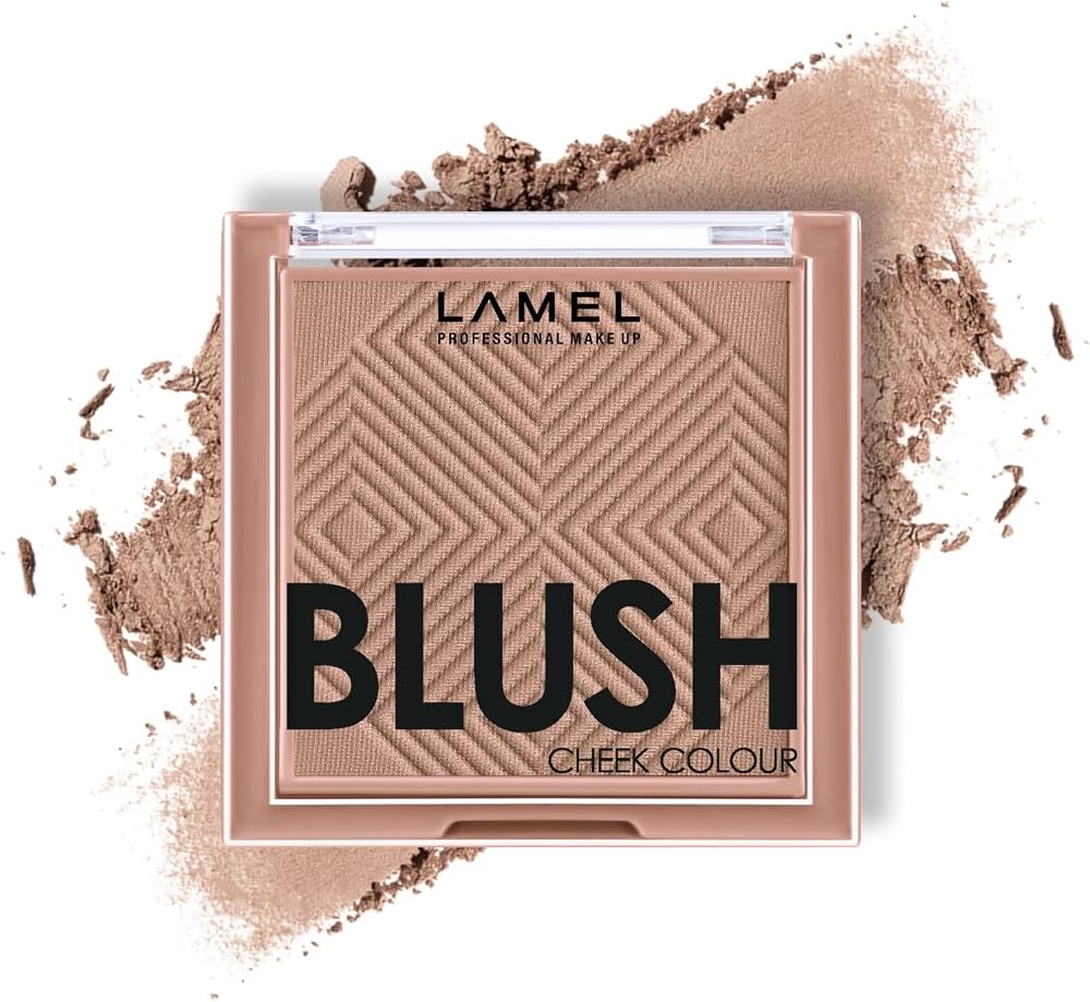 LAMEL Blush Cheek Colour