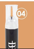 Beaurly Fancy Pump Foundation 04