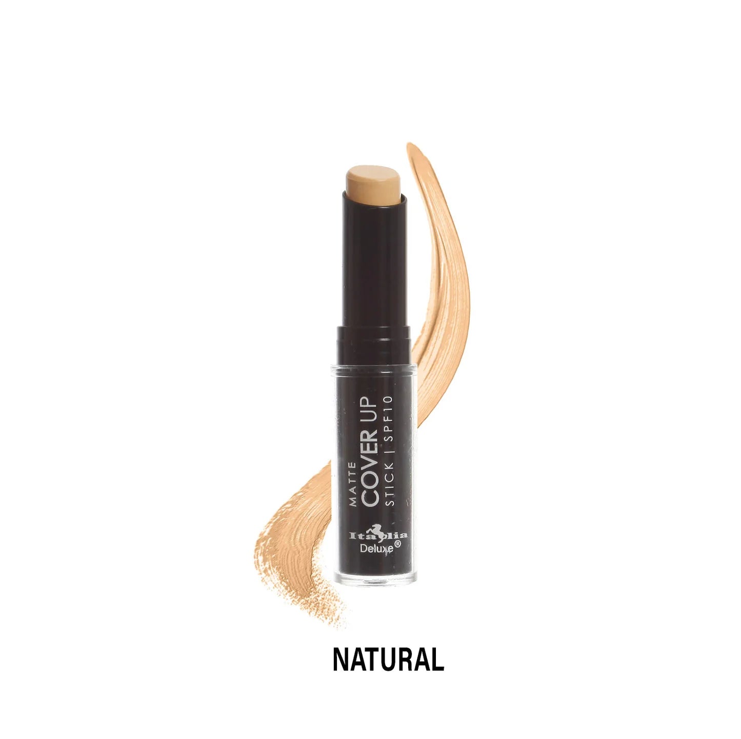 Italian Deluxe Matte Cover Up Concealer Stick