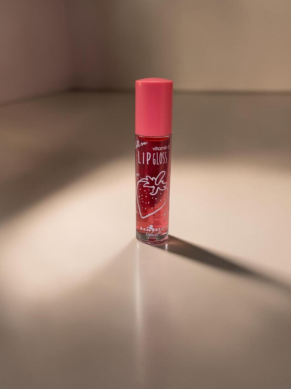 Roll on Lip Gloss  Italian Deluxe
