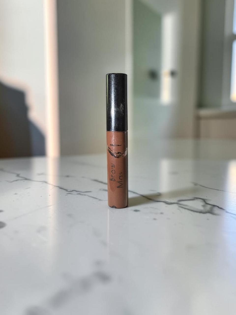 LCF Brow Mascara Dark Brown