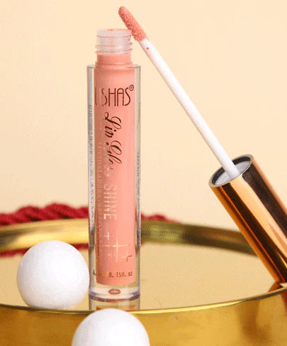 Ushas Lipgloss shine
