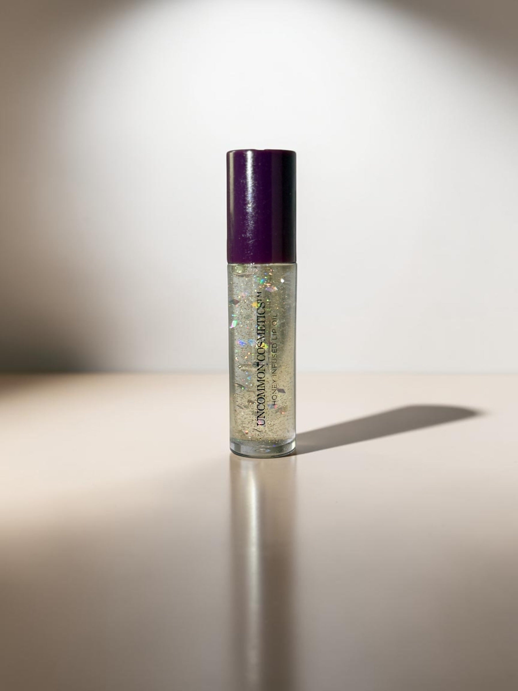 Honey Infused Lip Oil