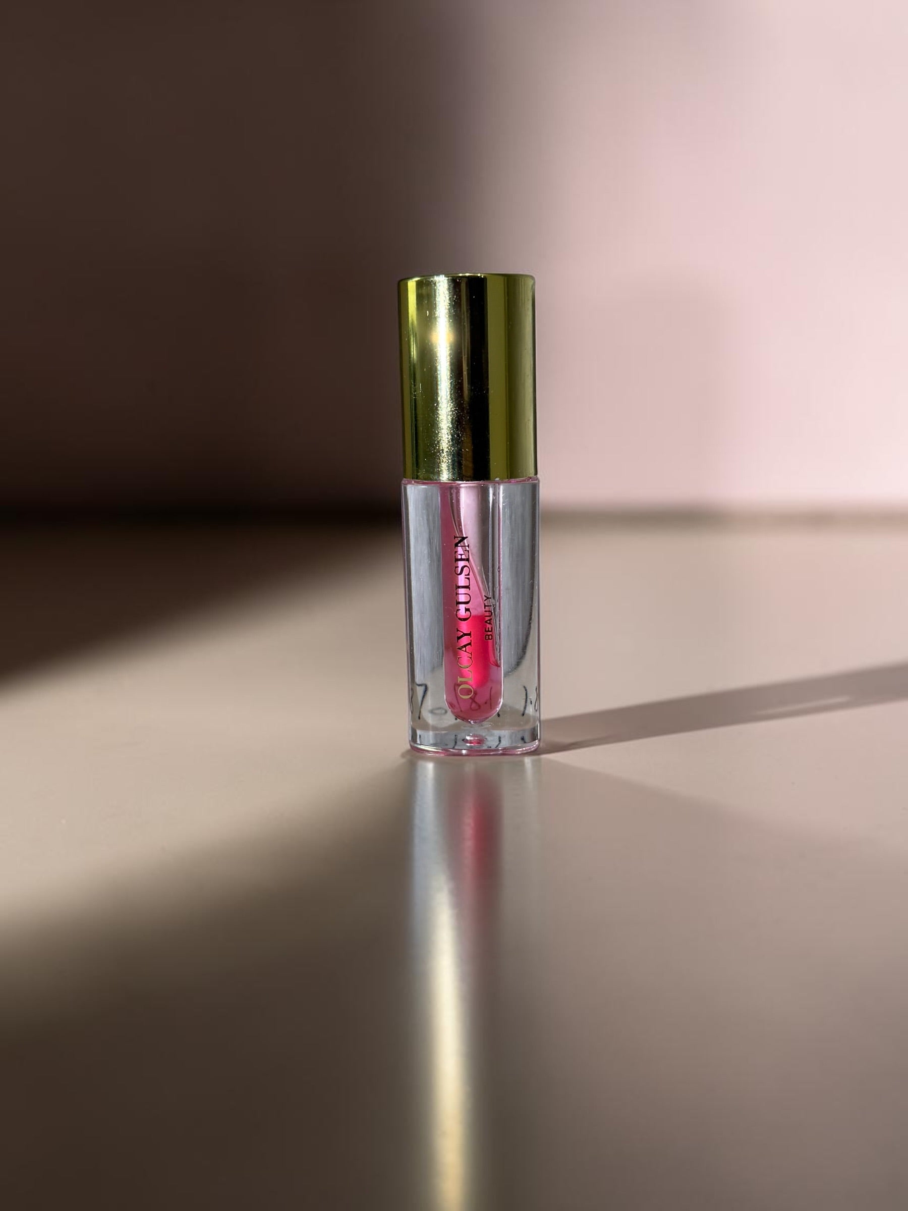 Oclay Gulsen Beauty Lip Oil Tinted