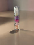Bubble Gum Flavoured Lip Oil