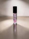 Smoke and Mirrors Honey Infused Lip Oil