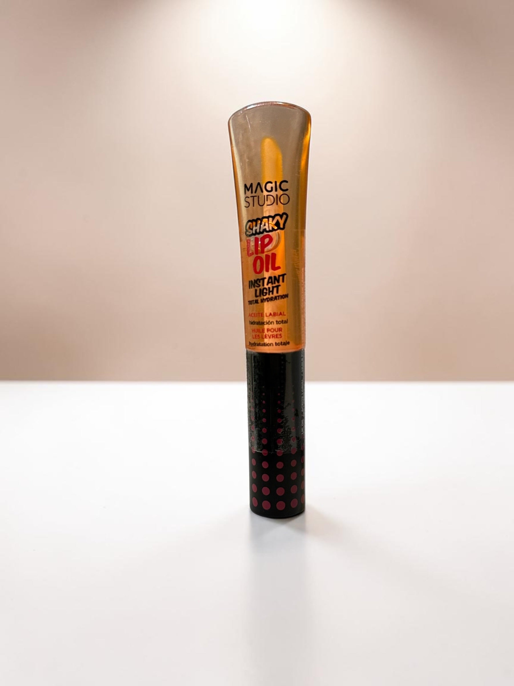 Magic Studio Shaky Lip Oil