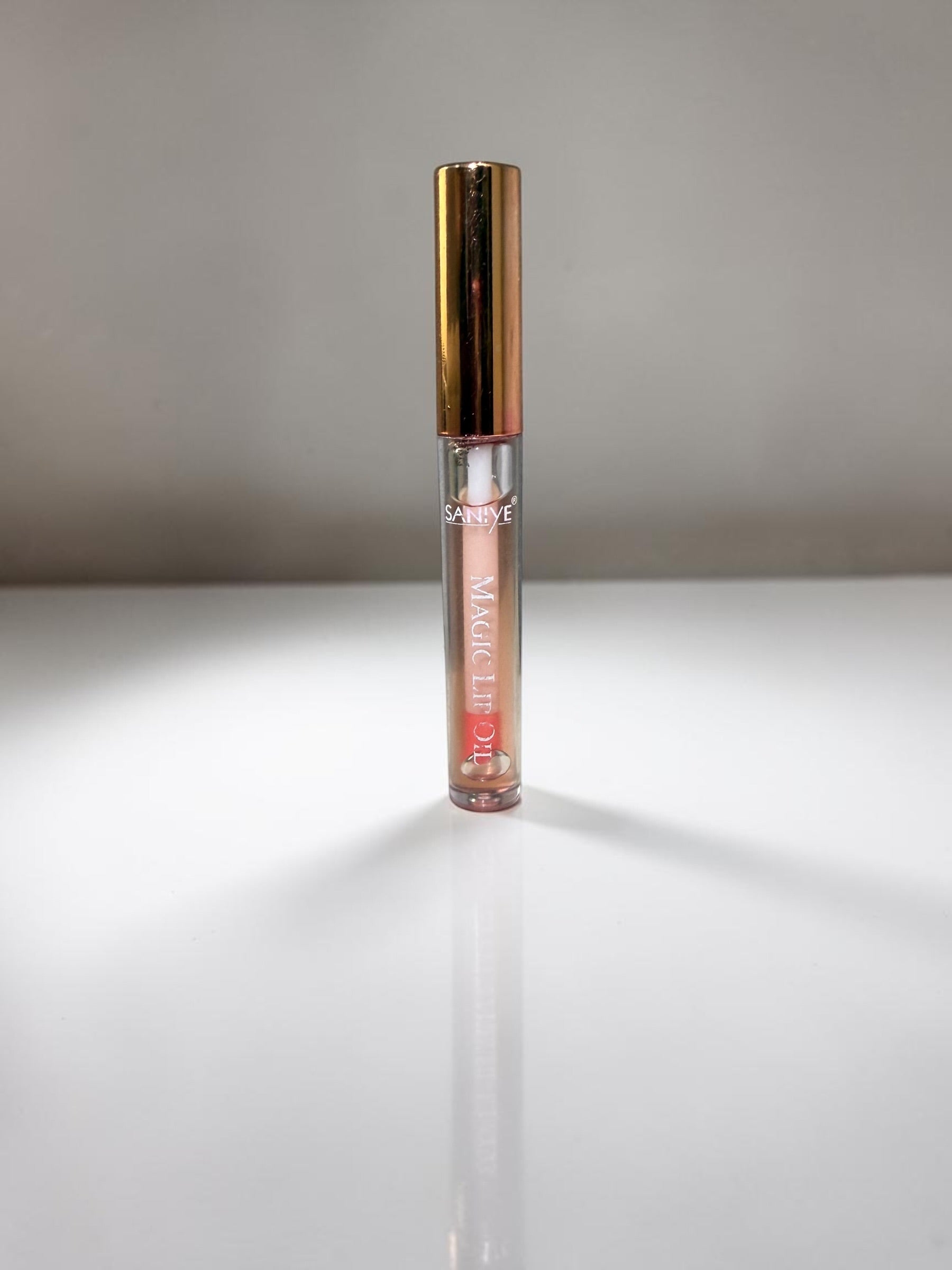 Saniye Magic Lip Oil Tinted