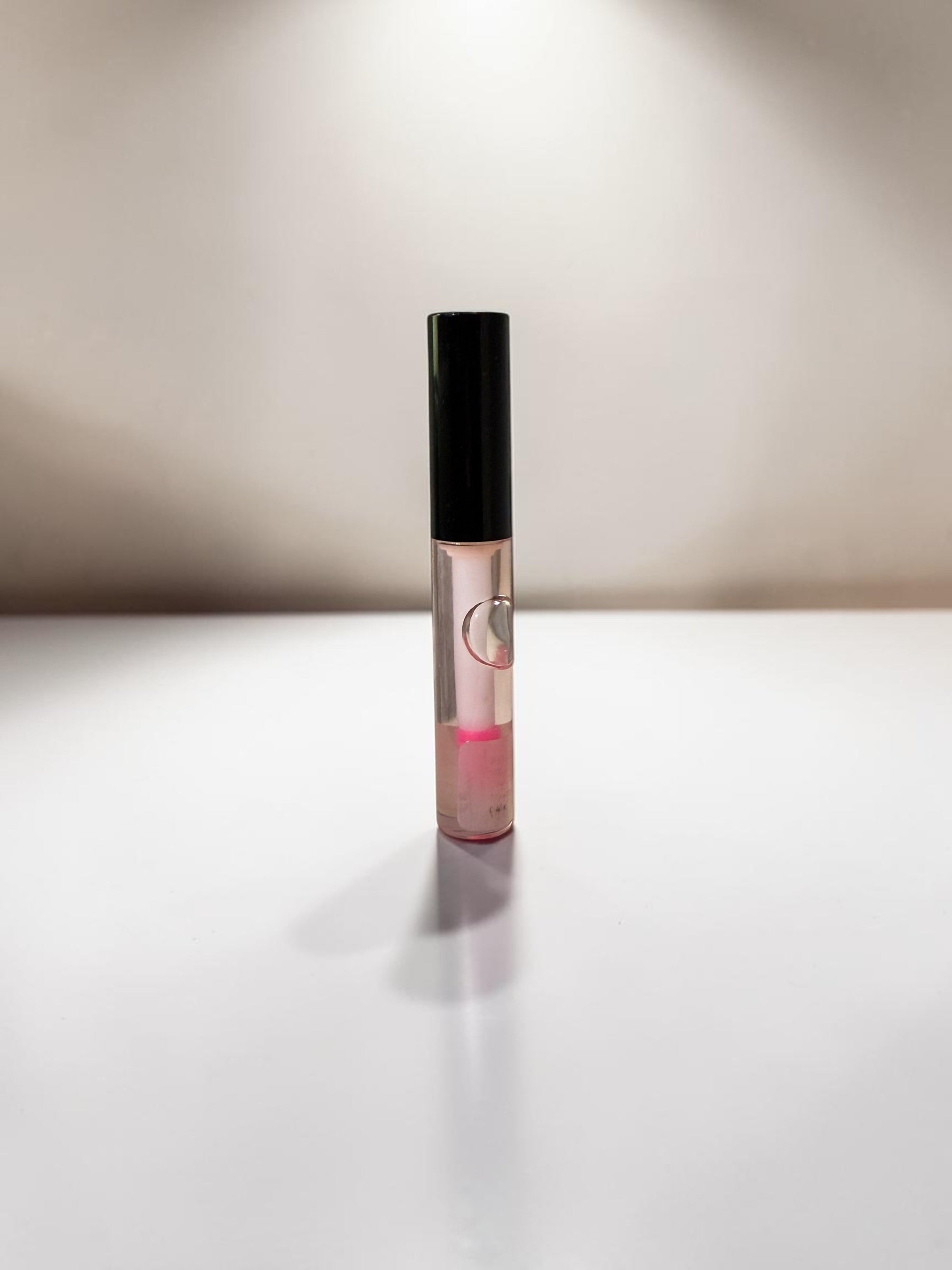 Tinted Magic Lip Oil