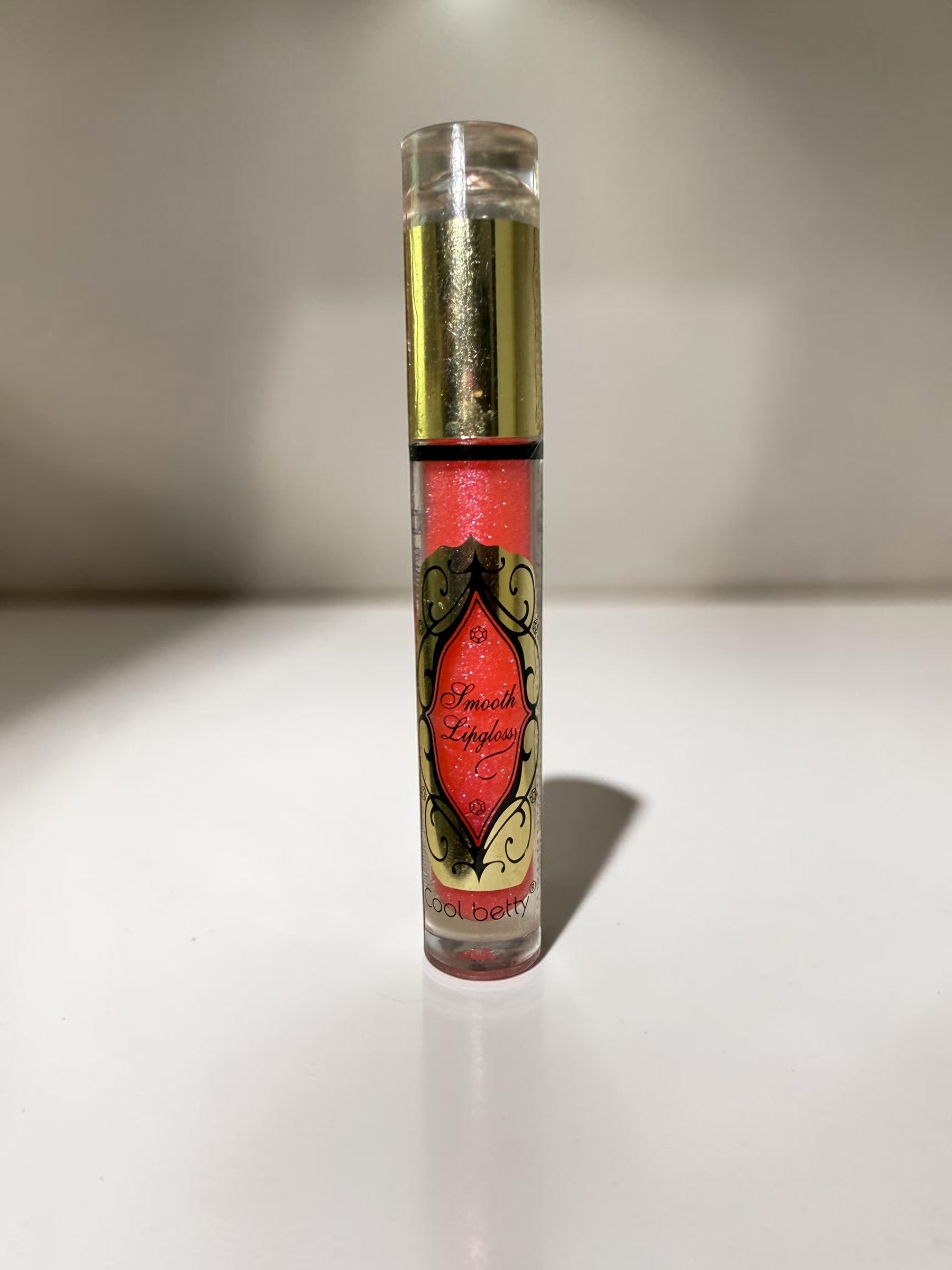 Cool Betty Smooth Lip Gloss
