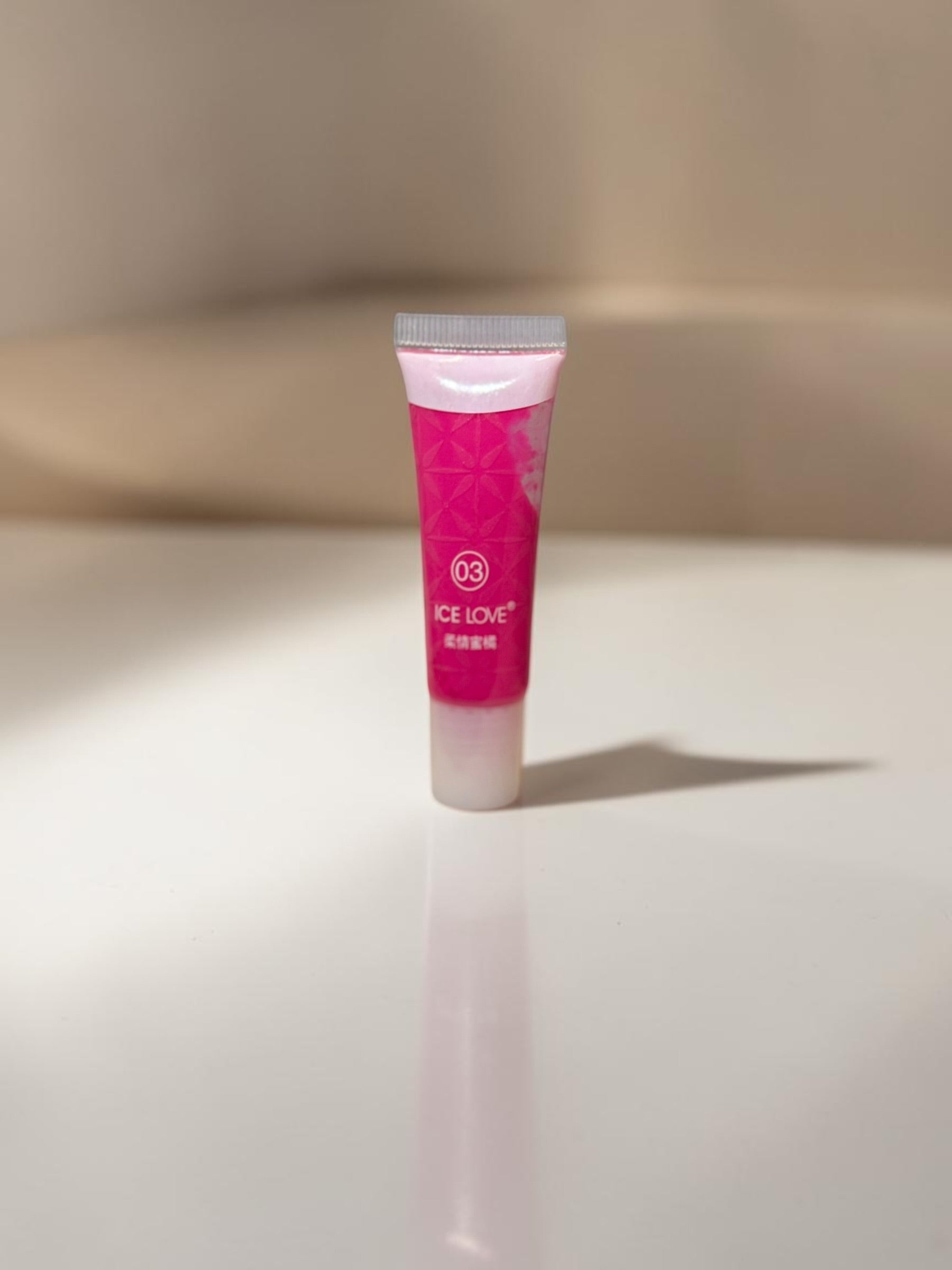 HydraShine Lip Gloss -3