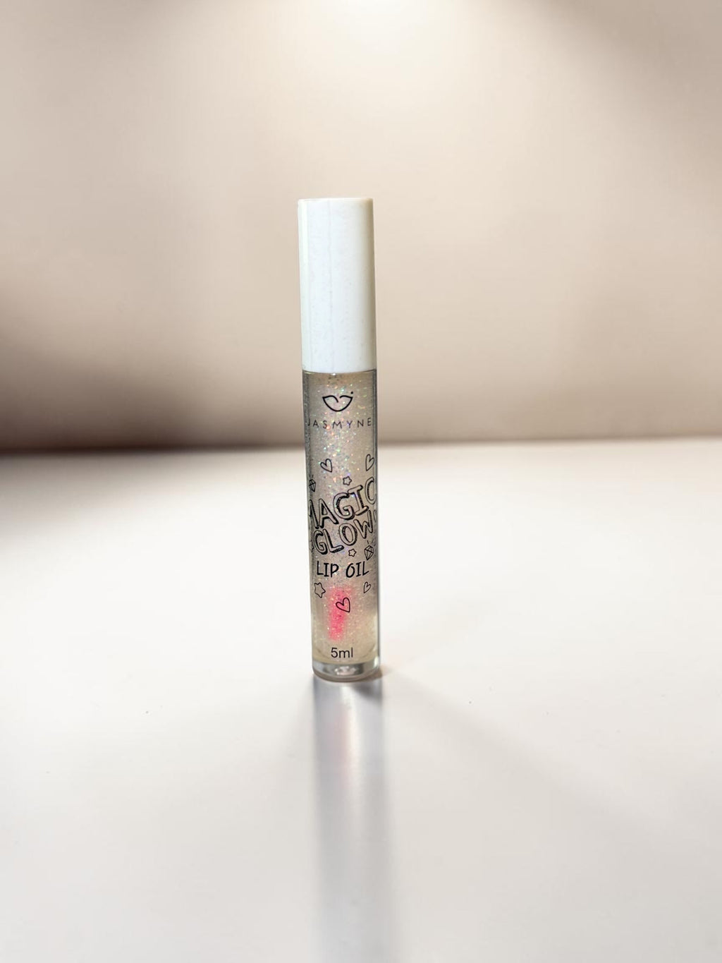 Jasmyne Magic Glow Lip Oil