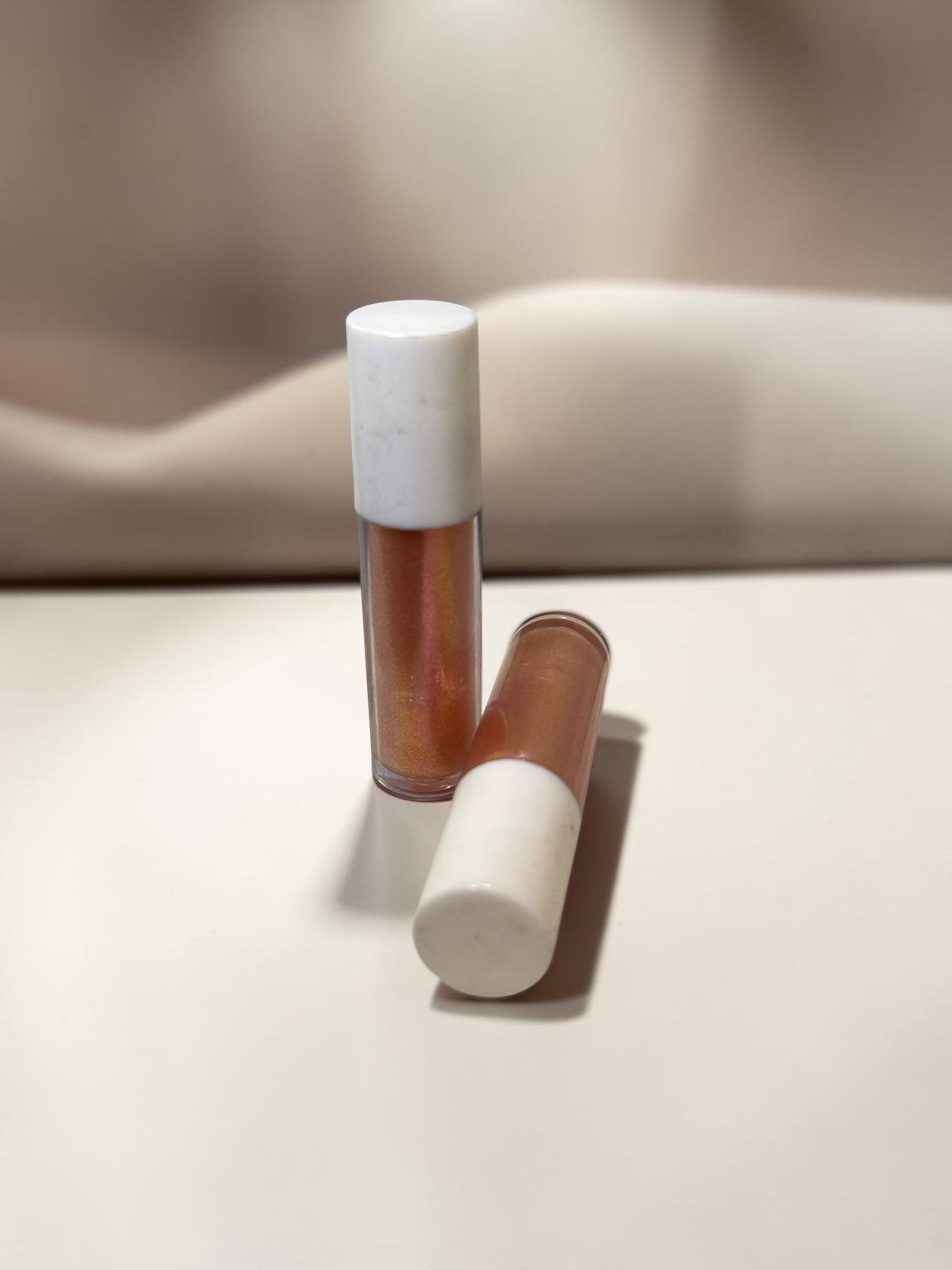 Lip Shiner/ Lip Gloss