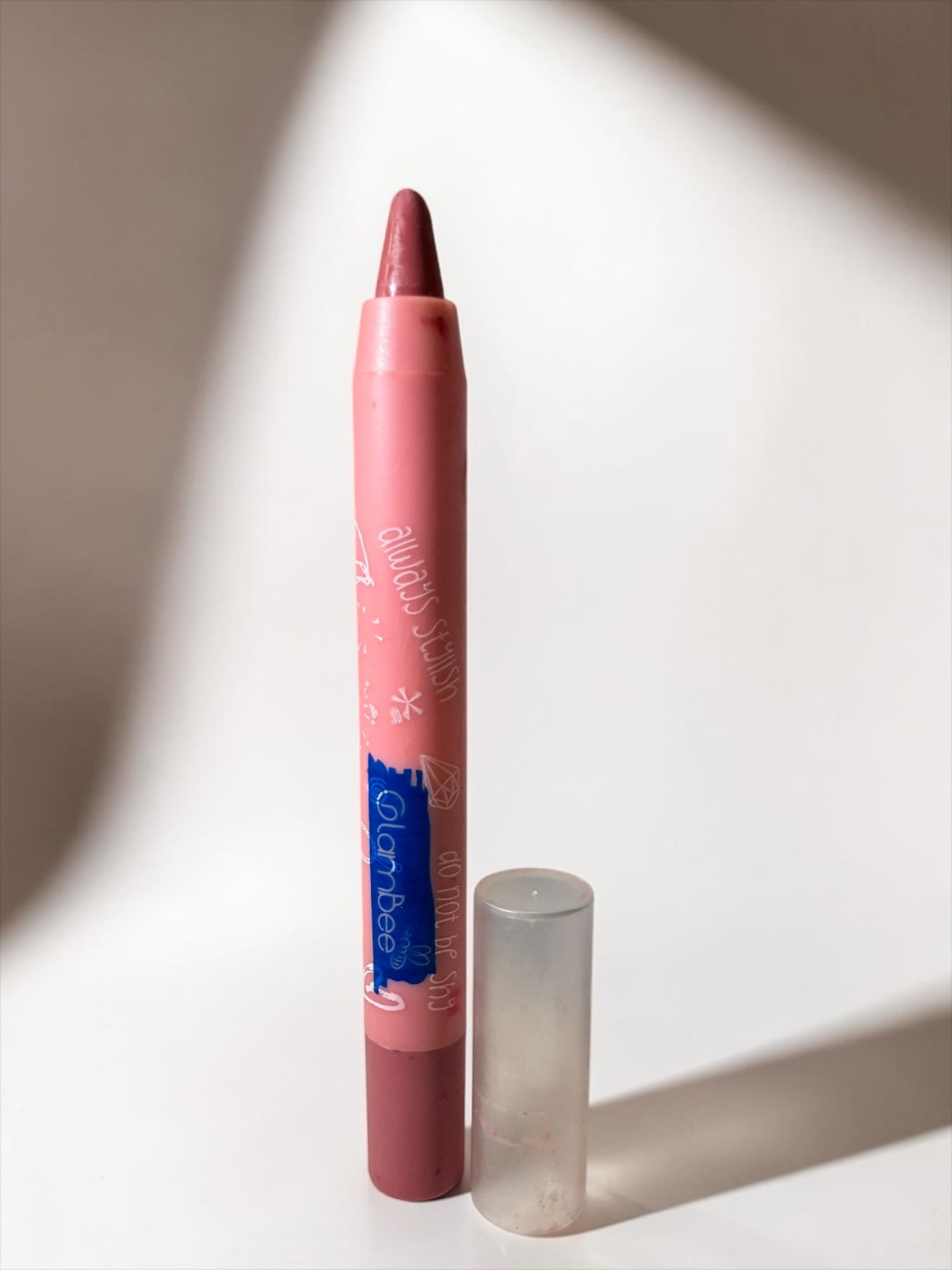 Glambee Lip Crayon
