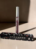 W7 lip glaze 02 liquid lipstick matte