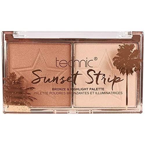 Technic Sunset Strip Bronze & Highlight Duo