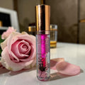 Ushas 24K Magic Lip Oil Flower