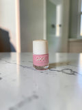 Baby Pink Nail Polish OXX Cosmetics