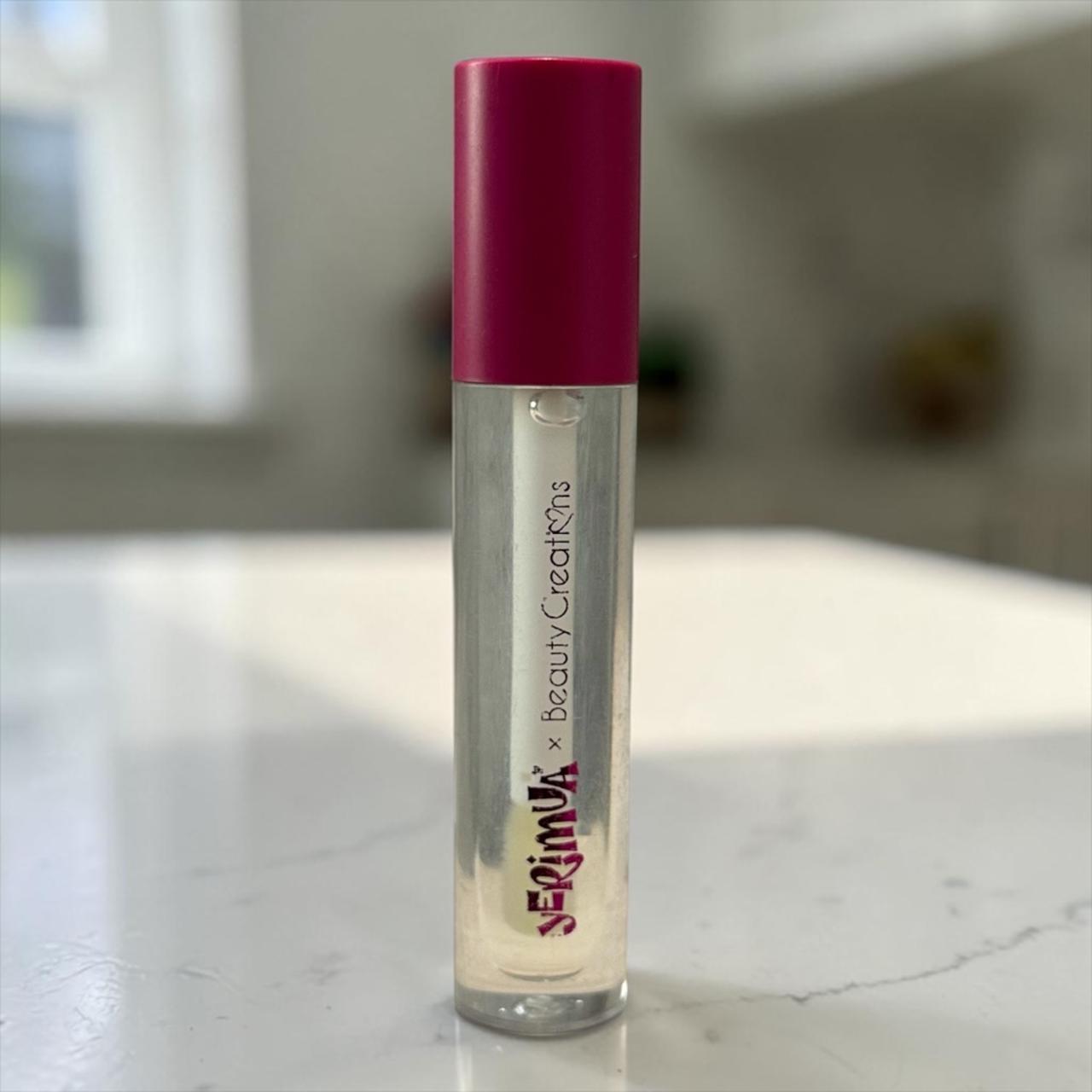 Beauty Creations Lip Oil