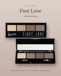 Luisance First Love Palette 4 in 1