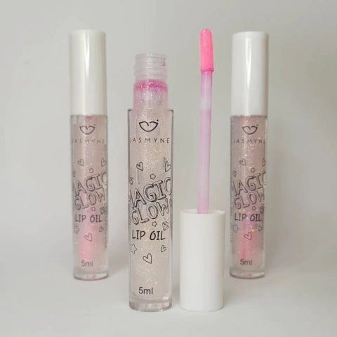 Jasmyne Magic Glow Lip Oil