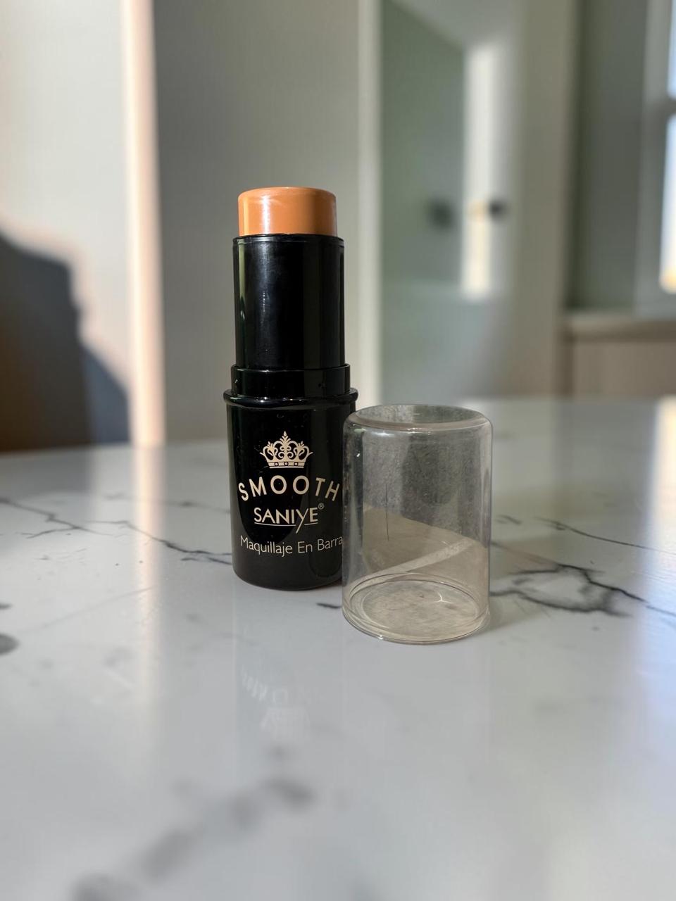 Smooth Saniye Foundation Stick 05