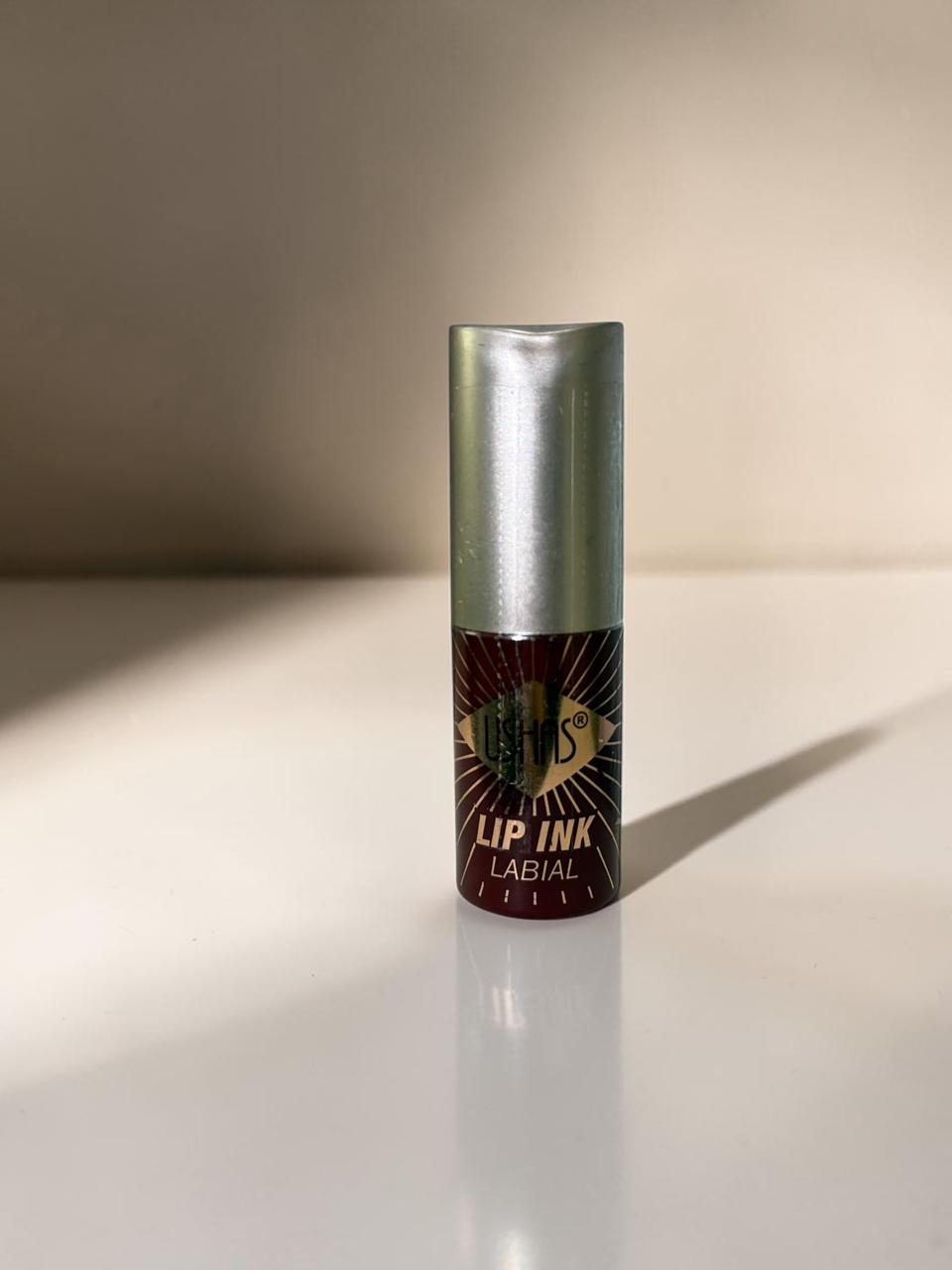 Ushas Lip Ink Labial Lip n Cheek Tint (Shade 03)