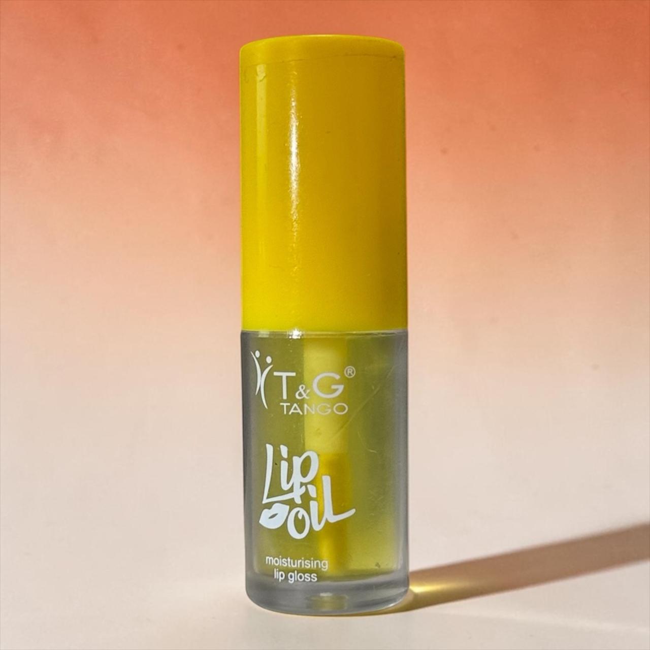 Tango Lip Oil