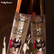 Pretty Woman Magic Lip Oil