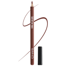 Mars: Exotic Brown, Edge of Desire Lip Liner