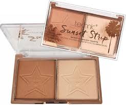 Technic Sunset Strip Bronze & Highlight Duo