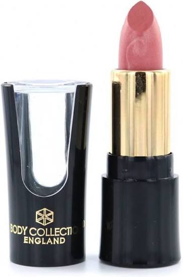 Body Collection England Pink Mist Lipstick